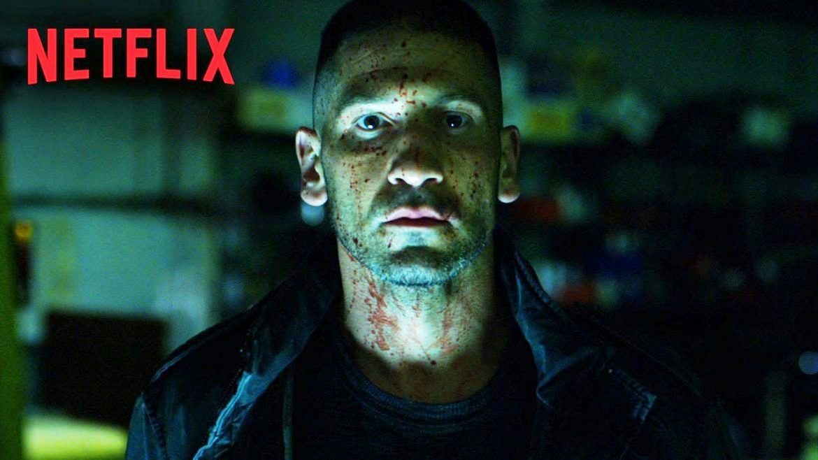 The Punisher zadebiutuje w listopadzie na Netflix. Trailer!