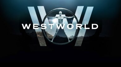 Westworld Ultra HD Blu-ray