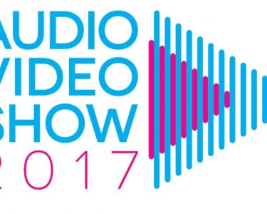 audio video show 2017