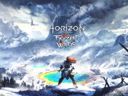 Recenzja Horizon Zero Dawn: The Frozen Wilds
