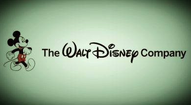 Disney VoD