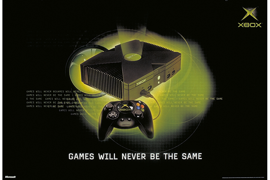 16 lat temu zadebiutował Xbox. Oto co mu zawdzięczamy