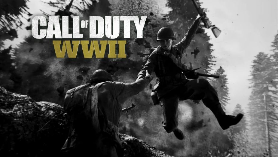 Call of Duty WWII | RECENZJA | Xbox One X 4K HDR