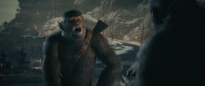 Planet of the Apes: Last Frontier w listopadzie