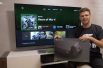 Xbox One x z LG OLED TV poradnik