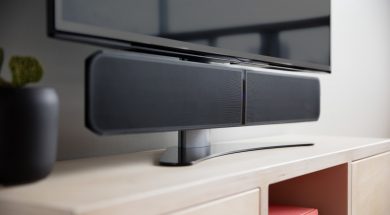 Pulse Soundbar okładka