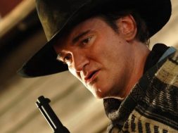 Quentin Tarantino