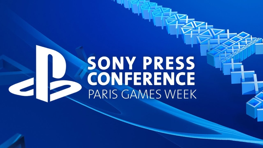 Sony na Paris Games Week. Dużo hitów na PS4 w niedalekiej przyszłości