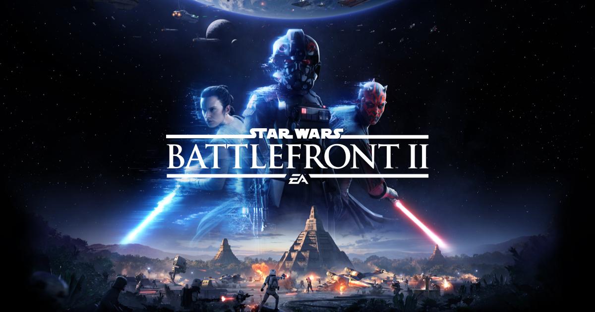 Lucasfilm reaguje na kontrowersje wokół Star Wars Battlefront 2