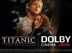 Titanic Dolby Vision