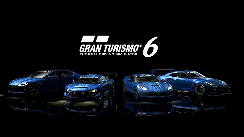 Serwery Gran Turismo 6 przestaną działać w marcu