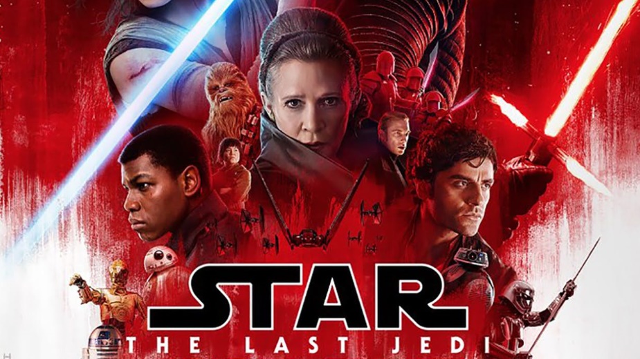 Gwiezdne Wojny: Ostatni Jedi – recenzja wydania Blu-ray