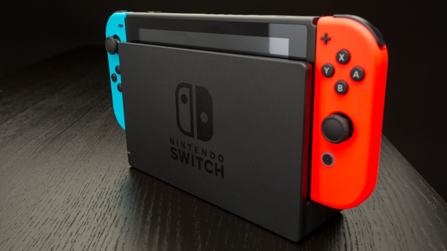 Nintendo Switch najszybciej sprzedającą się konsolą wszech czasów w USA