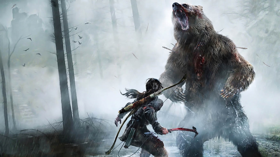 Square Enix zapowiada następną grę z serii Tomb Raider