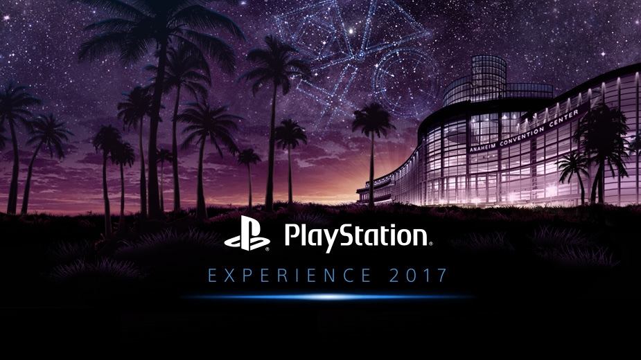Garść ogłoszeń z PlayStation Experience 2017