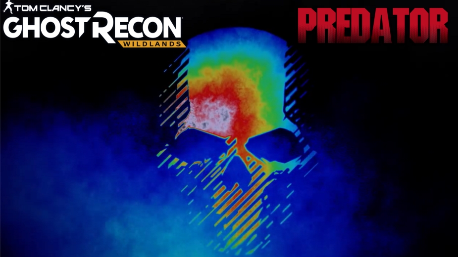 Predator wkracza do Ghost Recon: Wildlands (tak, ten!)