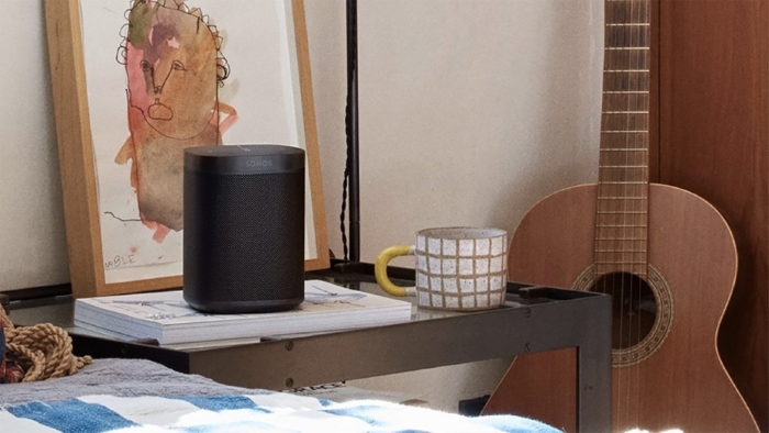 Sonos Ikea smart speakers