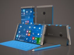 Surface Phone okładka