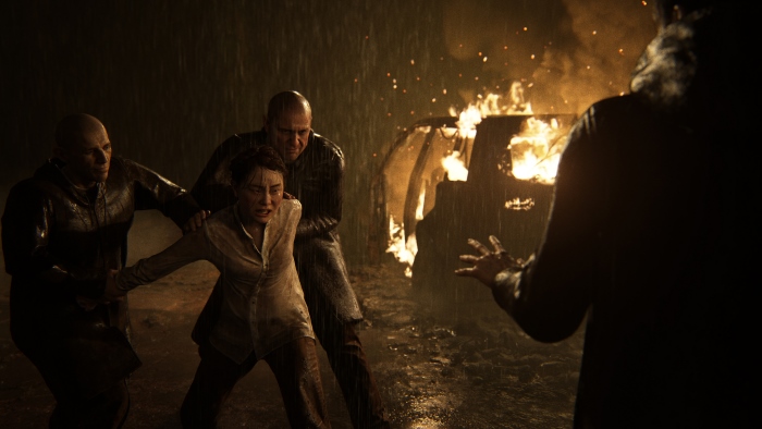 The Last of Us Part 2 ukończone 50-60% więcej na E3 2018