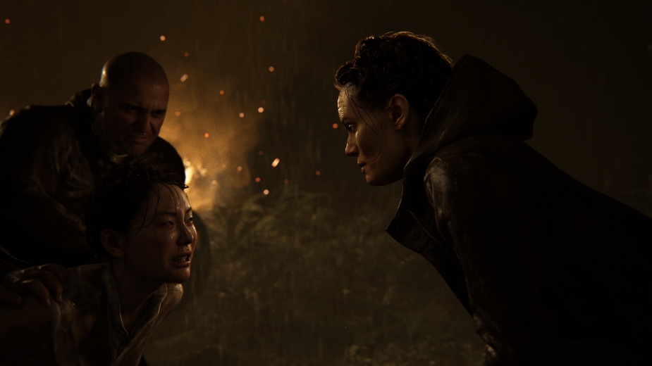 The Last of Us Part 2 ukończone w 50-60%. Gameplay na E3 2018