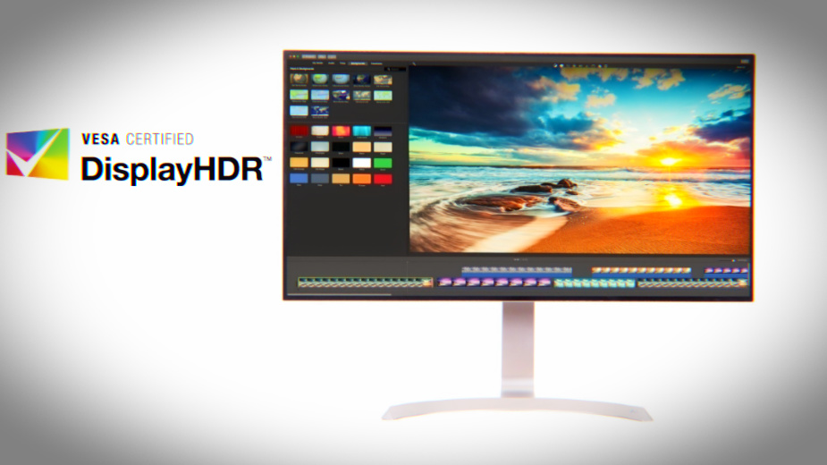 VESA standardyzuje HDR na PC. Będą 3 kategorie monitorów DisplayHDR