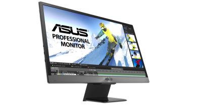 ASUS monitor OLED