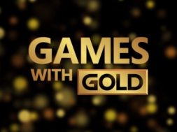 Games with Gold luty okładka