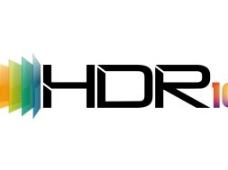 HDR10+ okładka