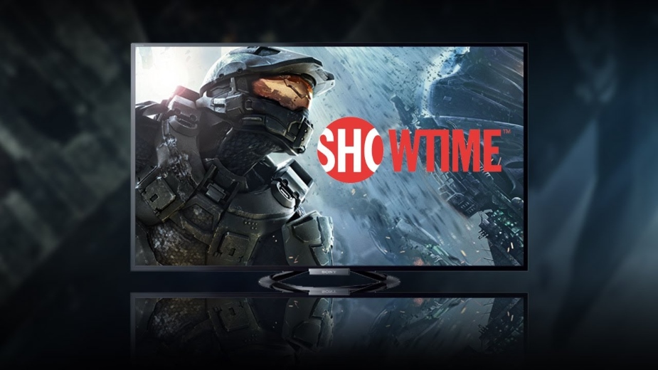Serial Halo od Showtime nadal w produkcji
