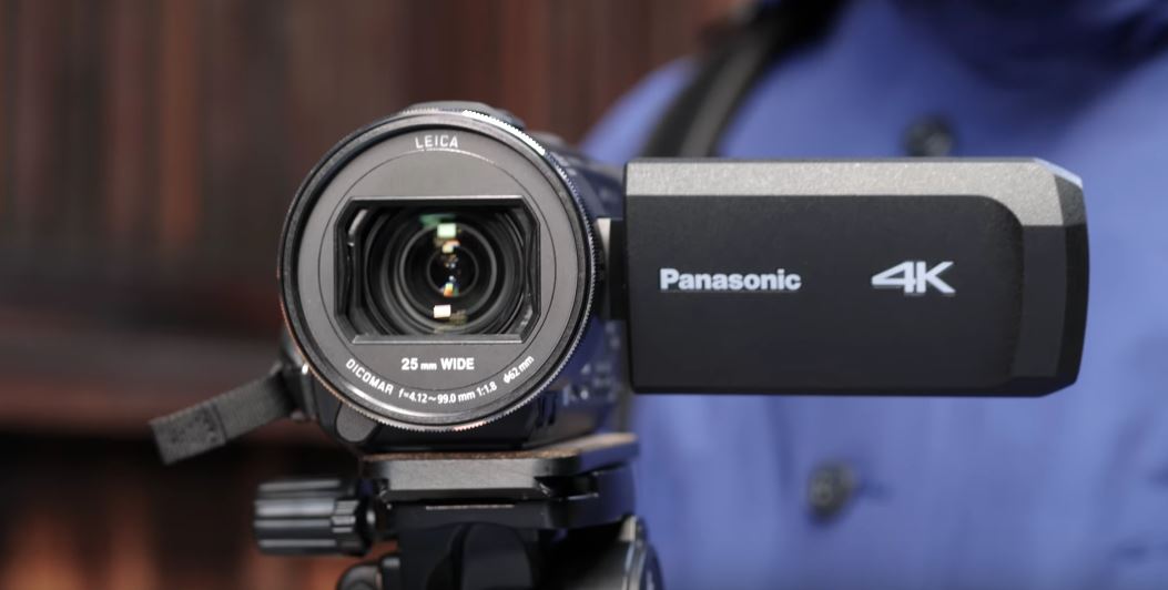 CES 2018: Panasonic przedstawia dwie nowe kamery cyfrowe 4K oraz flagowy model Full-HD, starając się zaspokoić zróżnicowane potrzeby entuzjastów wideo