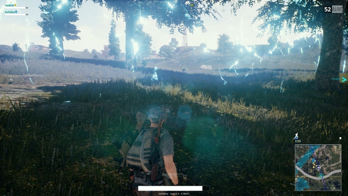 PUBG Xbox One