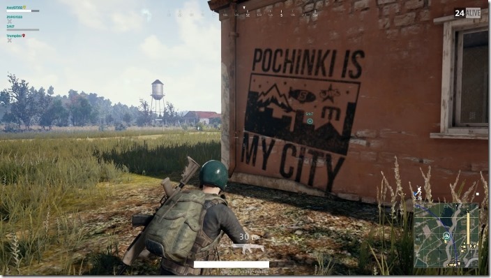 PUBG