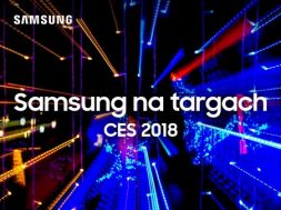 Samsung CES 2018