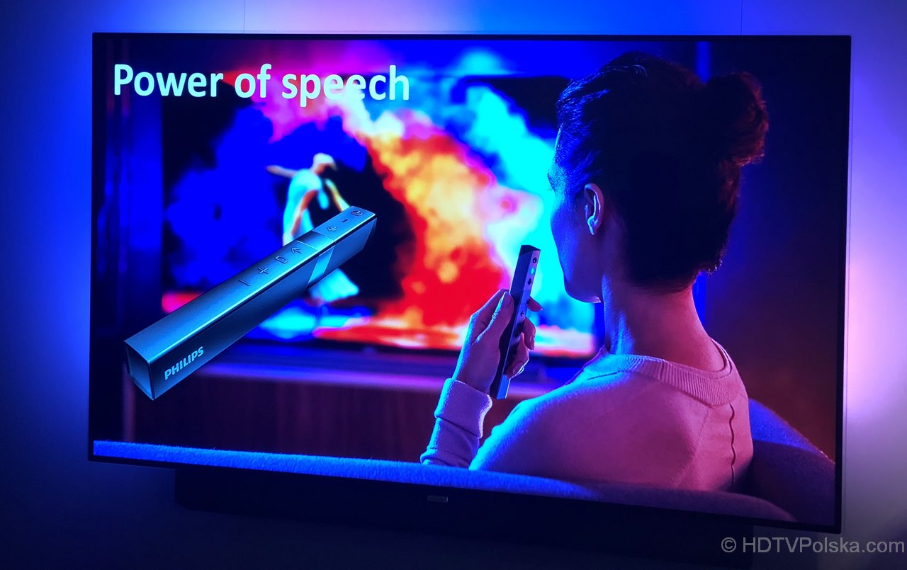 Philips 2019: Jesteśmy już w Amsterdamie na pokazie nowych telewizorów i audio!