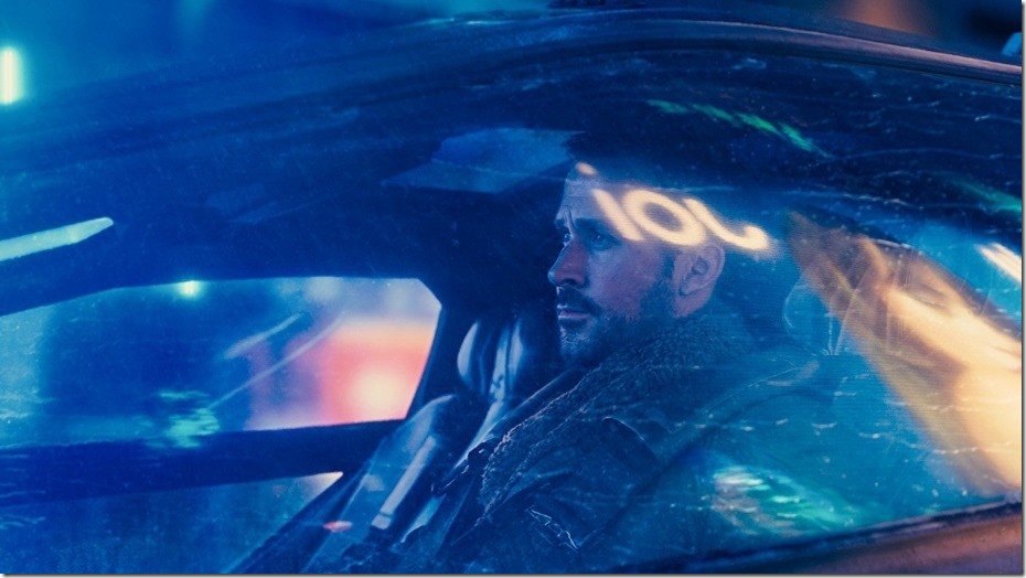 Blade Runner 2049 już w sprzedaży w Polsce na Blu-ray