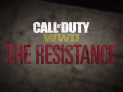 Call-of-Duty-WWII-The-Resistance-DLC-recenzja