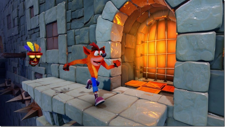 Crash Bandicoot powróci w 2019?