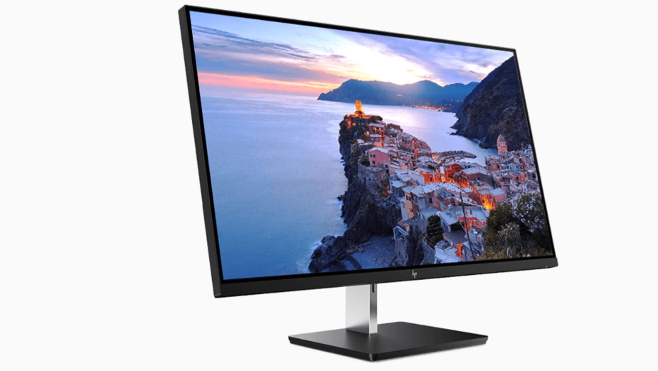 HP ogłasza monitor 4K z ładowaniem USB-C