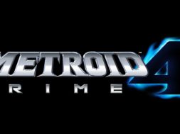 Metroid Prime 4 okładka