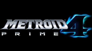 Metroid Prime 4 okładka