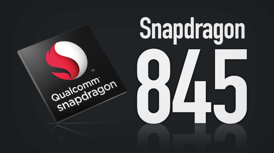 Qualcomm Snapdragon 845 znacznie poprawi wydajność graficzną