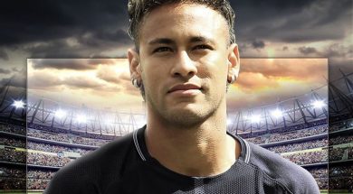 TCL Neymar