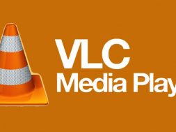 VLC Media Player okładka