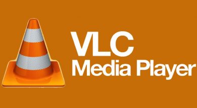 VLC Media Player okładka