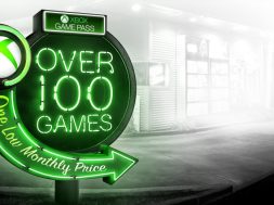 Xbox Game Pass okładka