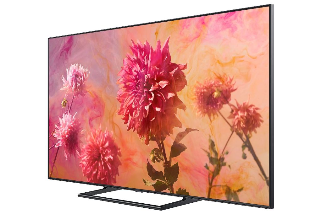 Samsung zaprezentował telewizory i sprzęt audio na rok 2018