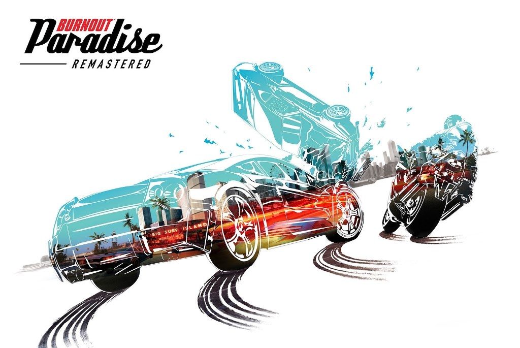 Burnout Paradise Remastered – recenzja gry