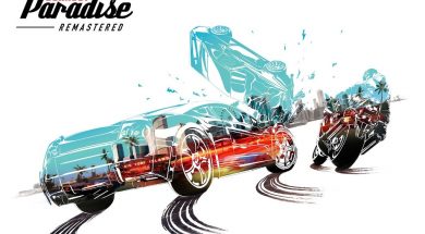 Burnout Paradise Remastered – recenzja gry