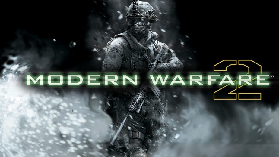 Powstaje remaster Call of Duty: Modern Warfare 2, ale bez multiplayera