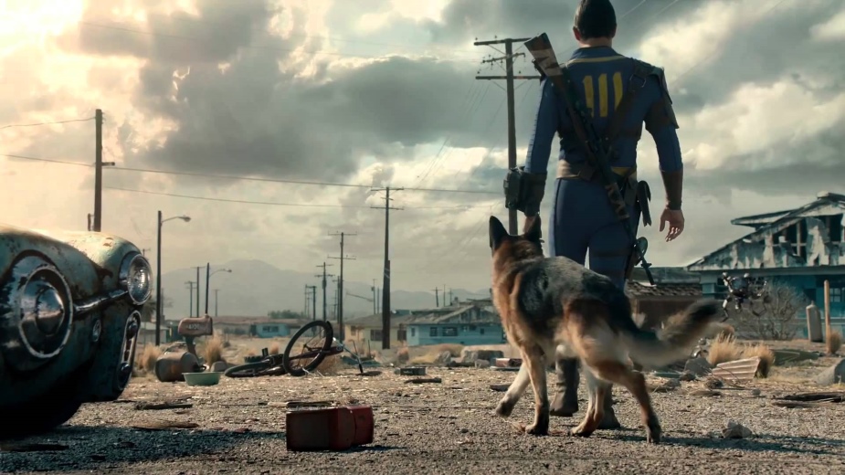 Twórcy Skyrim i Fallout pracują nad nową grą?